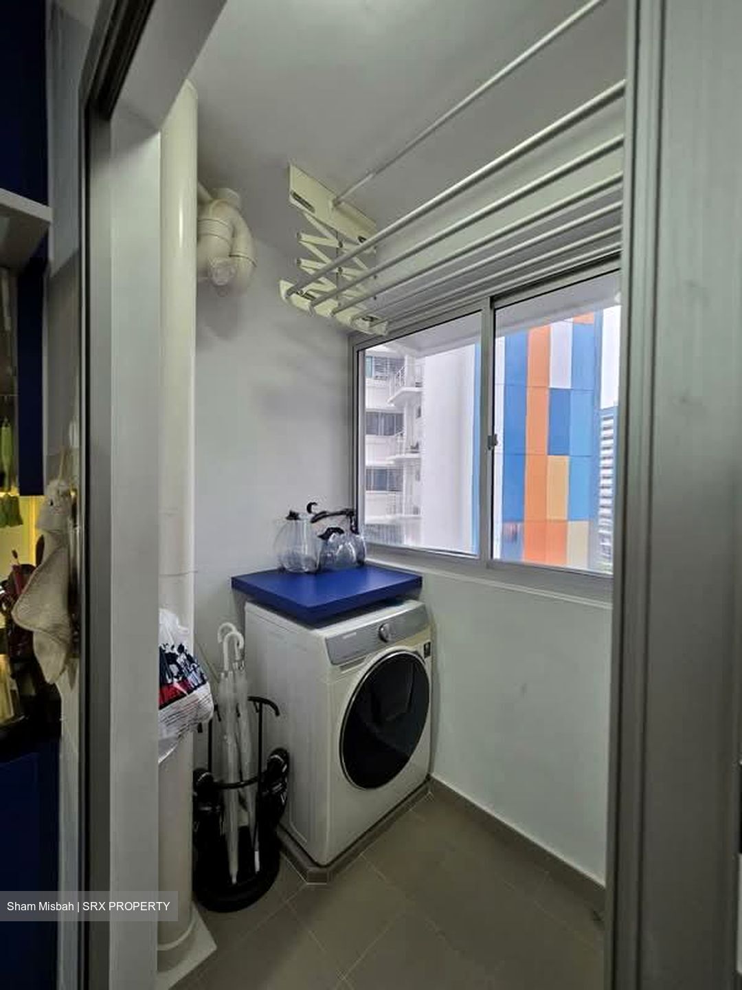 Blk 119B Eastwave @ Canberra (Sembawang), HDB 5 Rooms #543030791